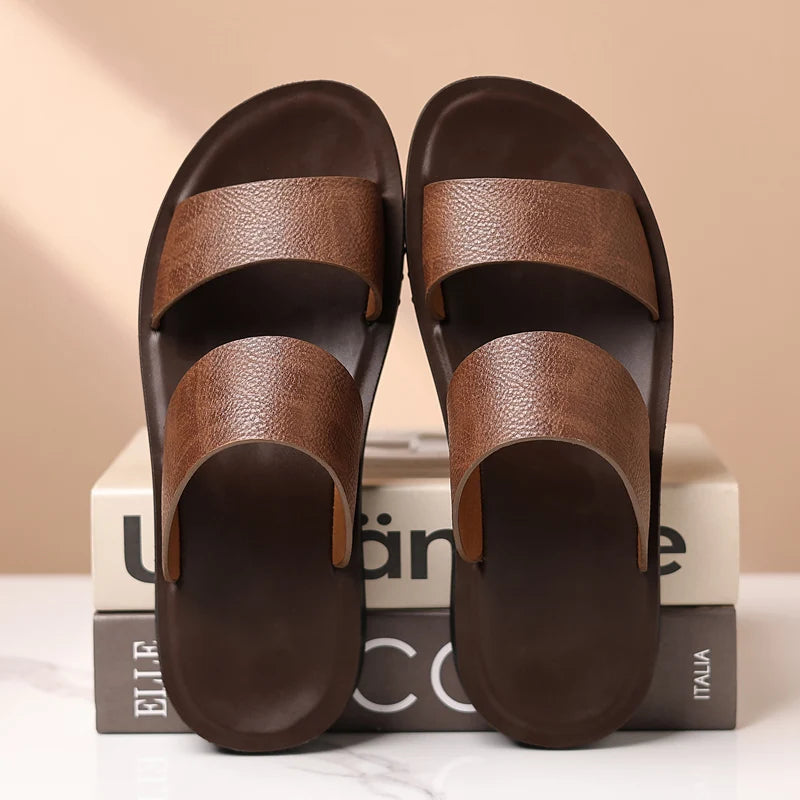 Elegant Beach Sandals