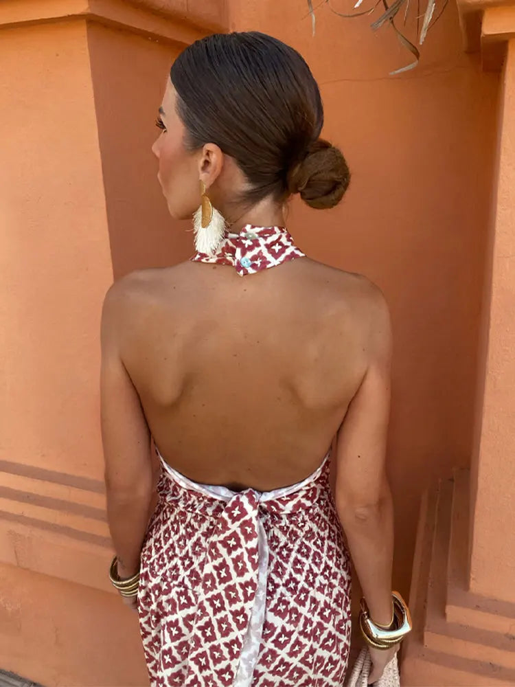 Harper - Gathered Off-Shoulder Dress