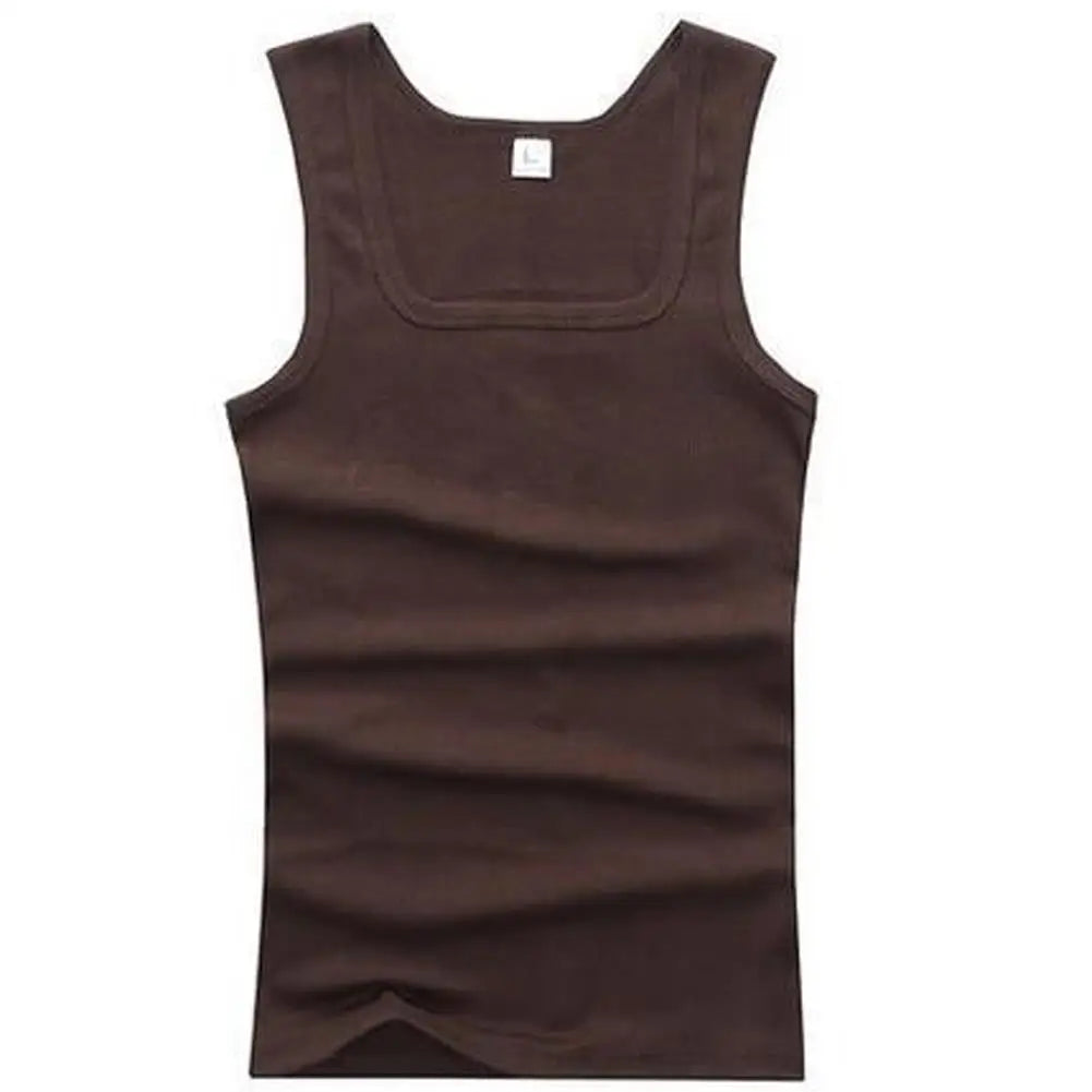 Cotton Tank Top