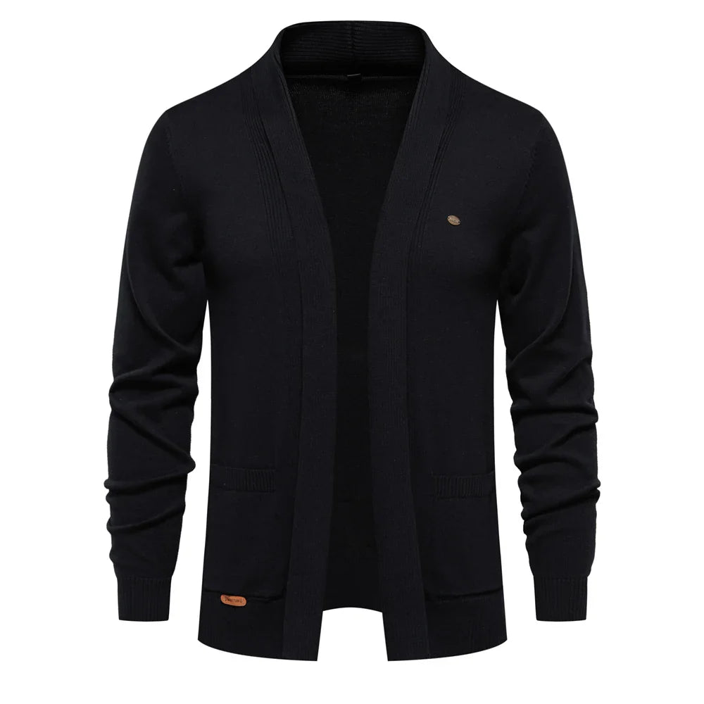 Stylish Men's Cardigan