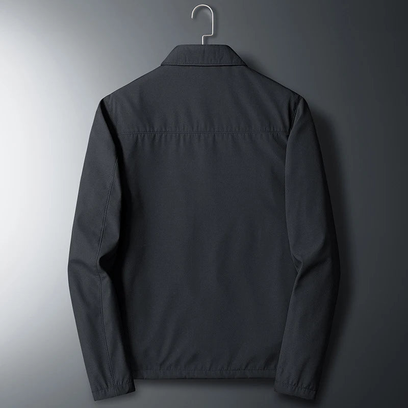 Veste de costume élégante pour homme