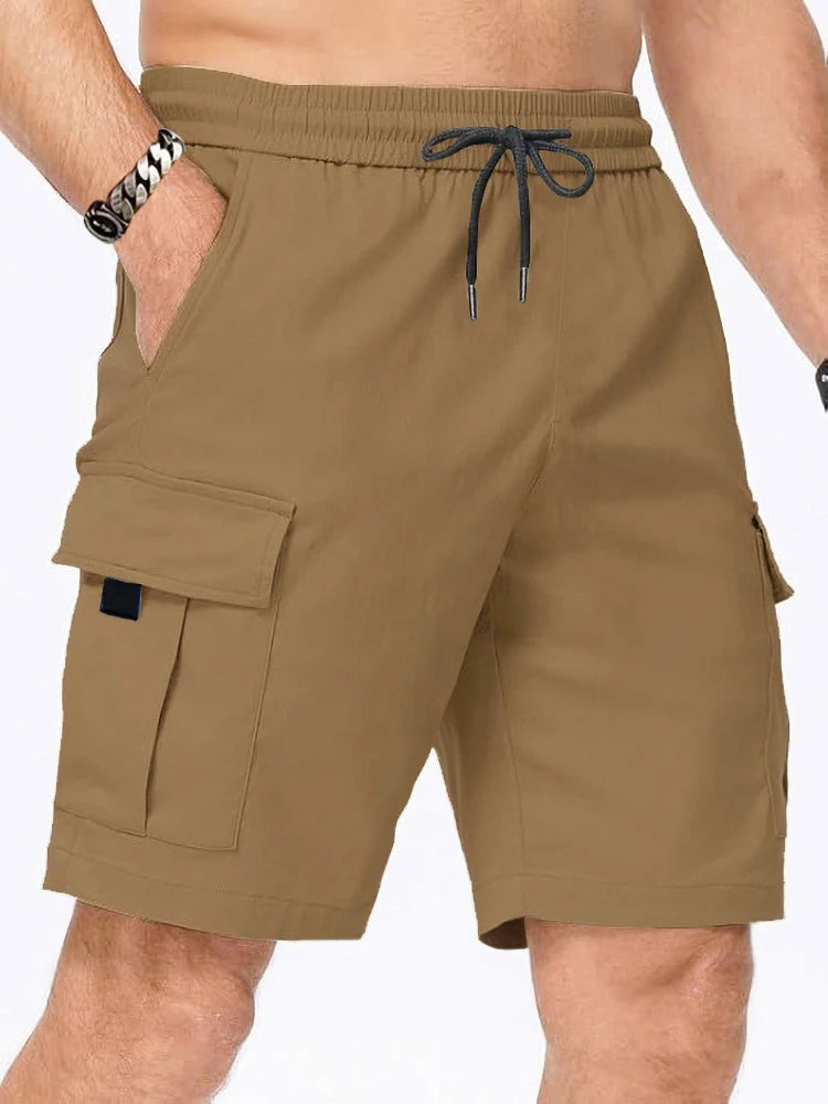 Cargo Men's Shorts