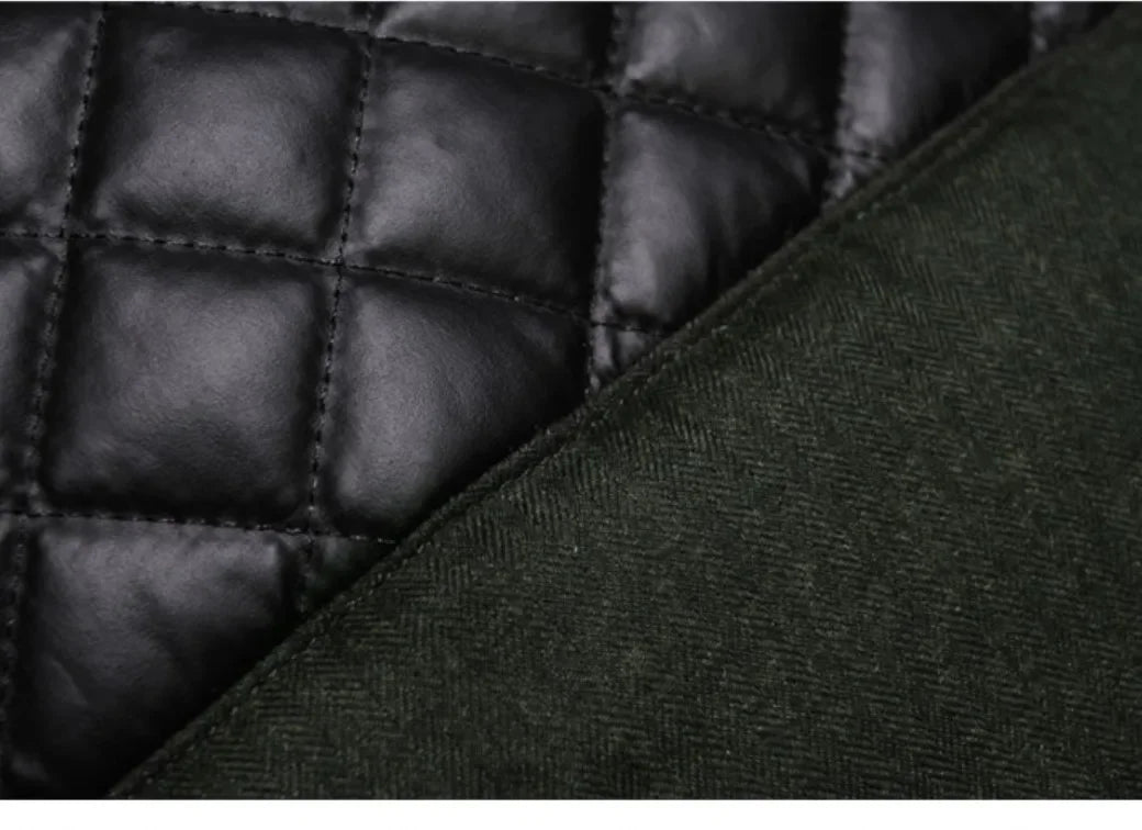 Premium Men's Jacket