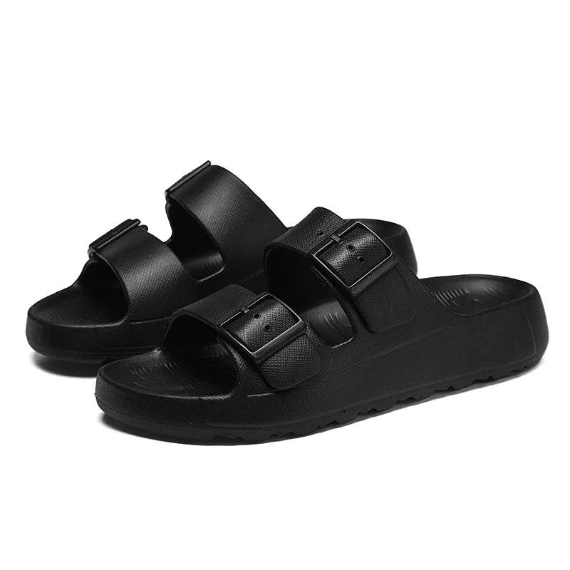 Elegant Adjustable Sandals