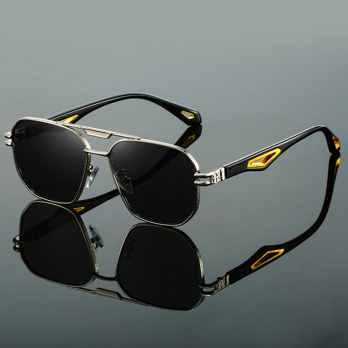 Lunettes de soleil Bali Elegant