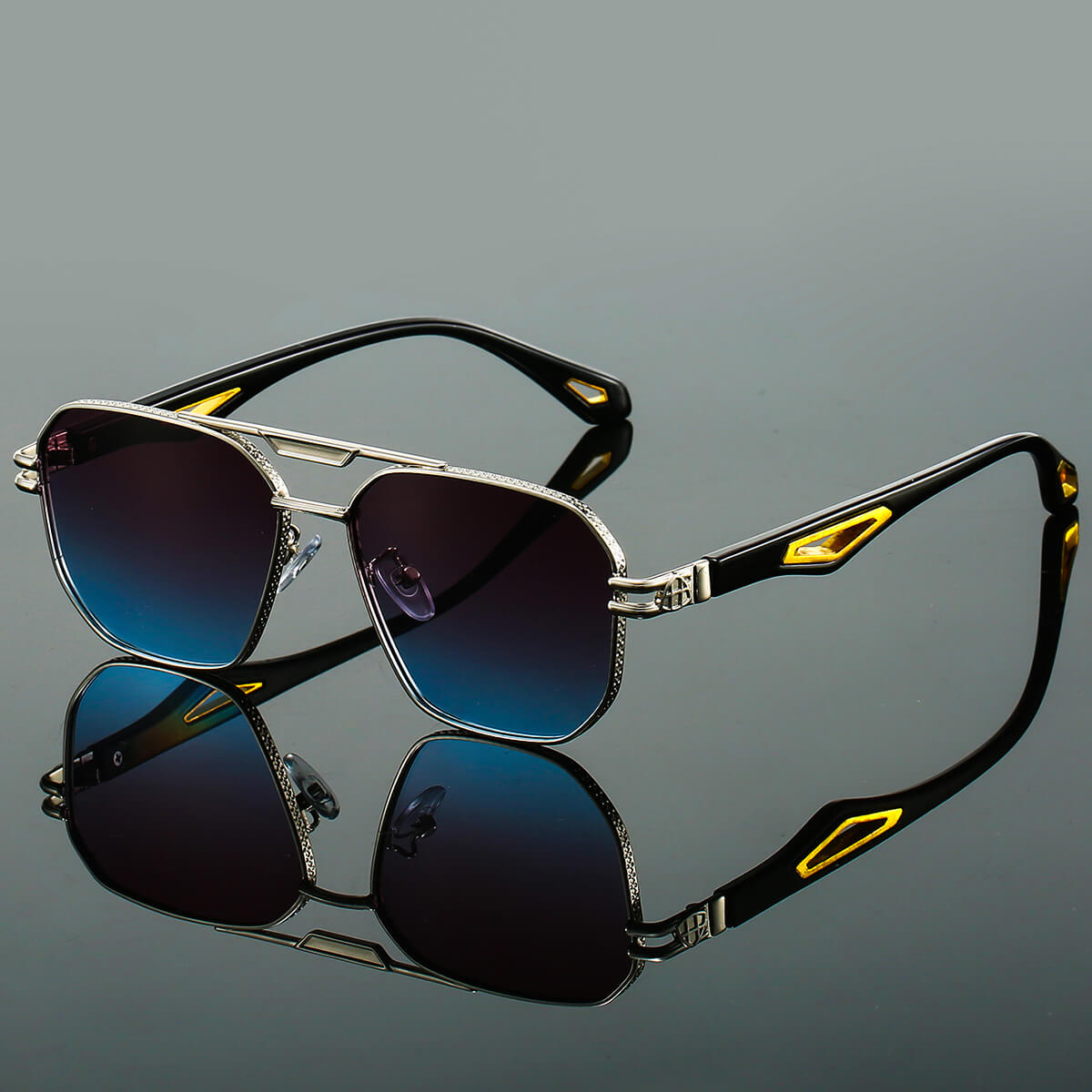Lunettes de soleil Bali Elegant