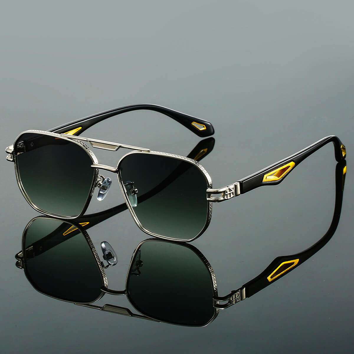 Lunettes de soleil Bali Elegant