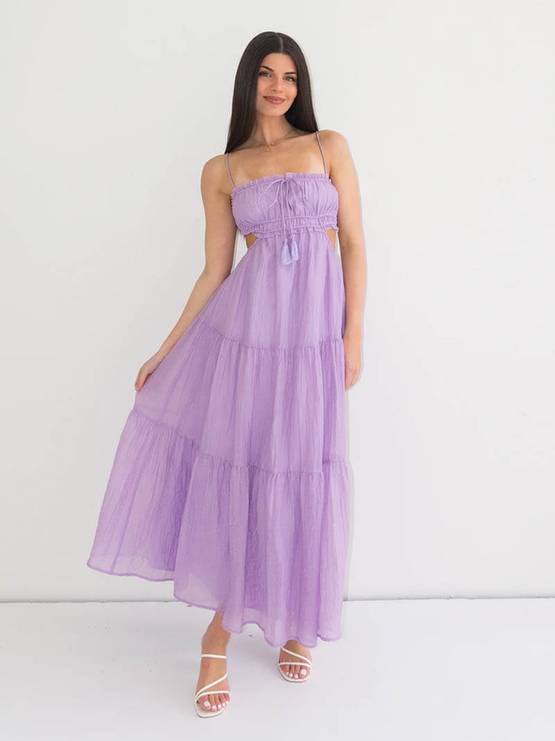 Chic Summer Dress