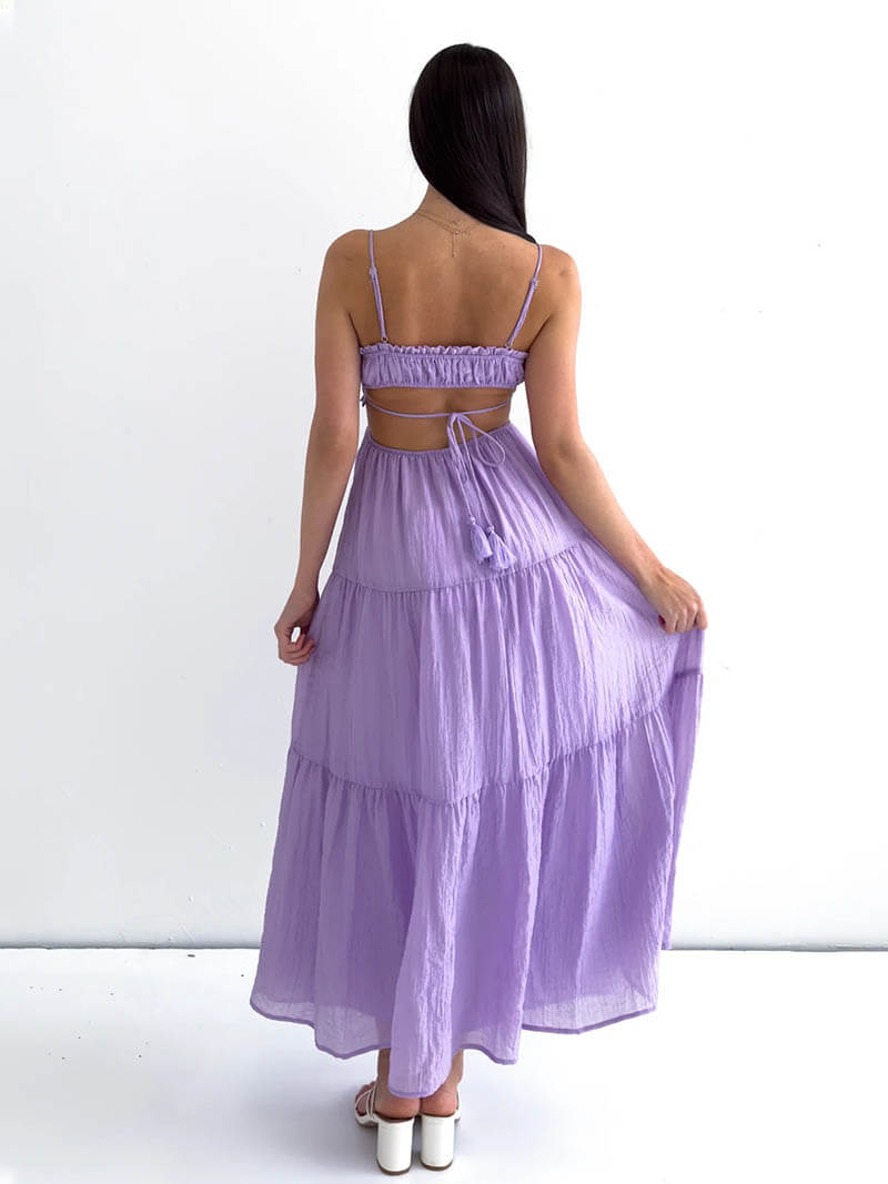 Chic Summer Dress