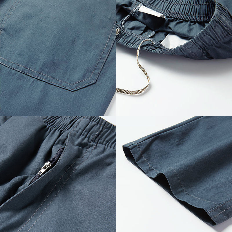 Firenze Casual Pants