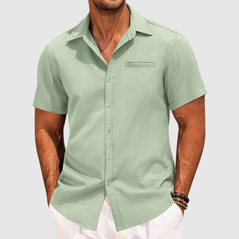 Camicia estiva elegante