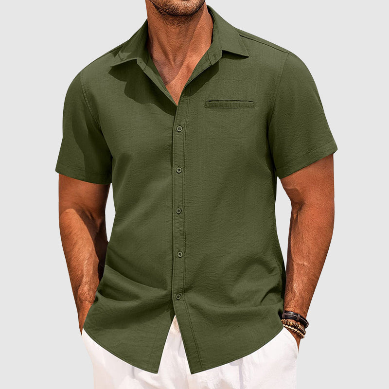 Camicia estiva elegante