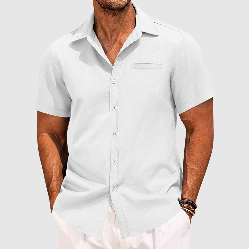 Camicia estiva elegante