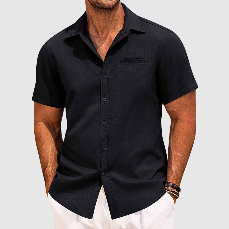 Camicia estiva elegante