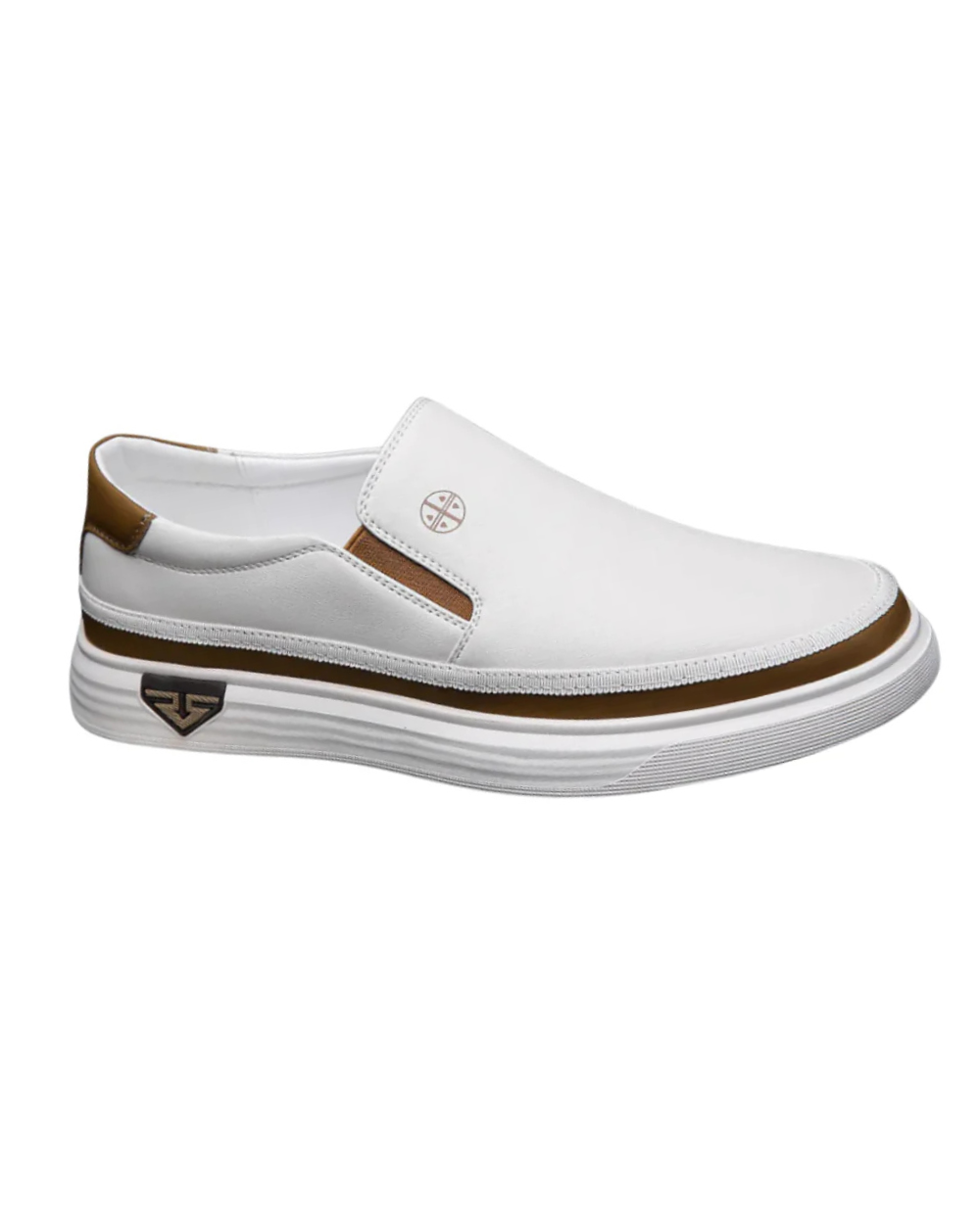 Elegant Lightweight Slip-On Shoes