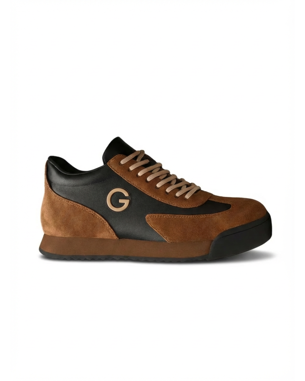 Givalli - Elegant Leather Shoes