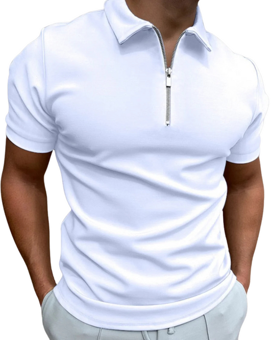 Zip Polo