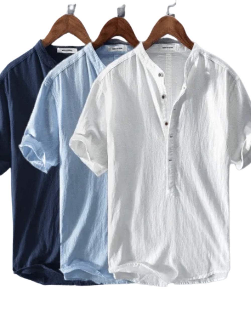 Linen Summer Shirt