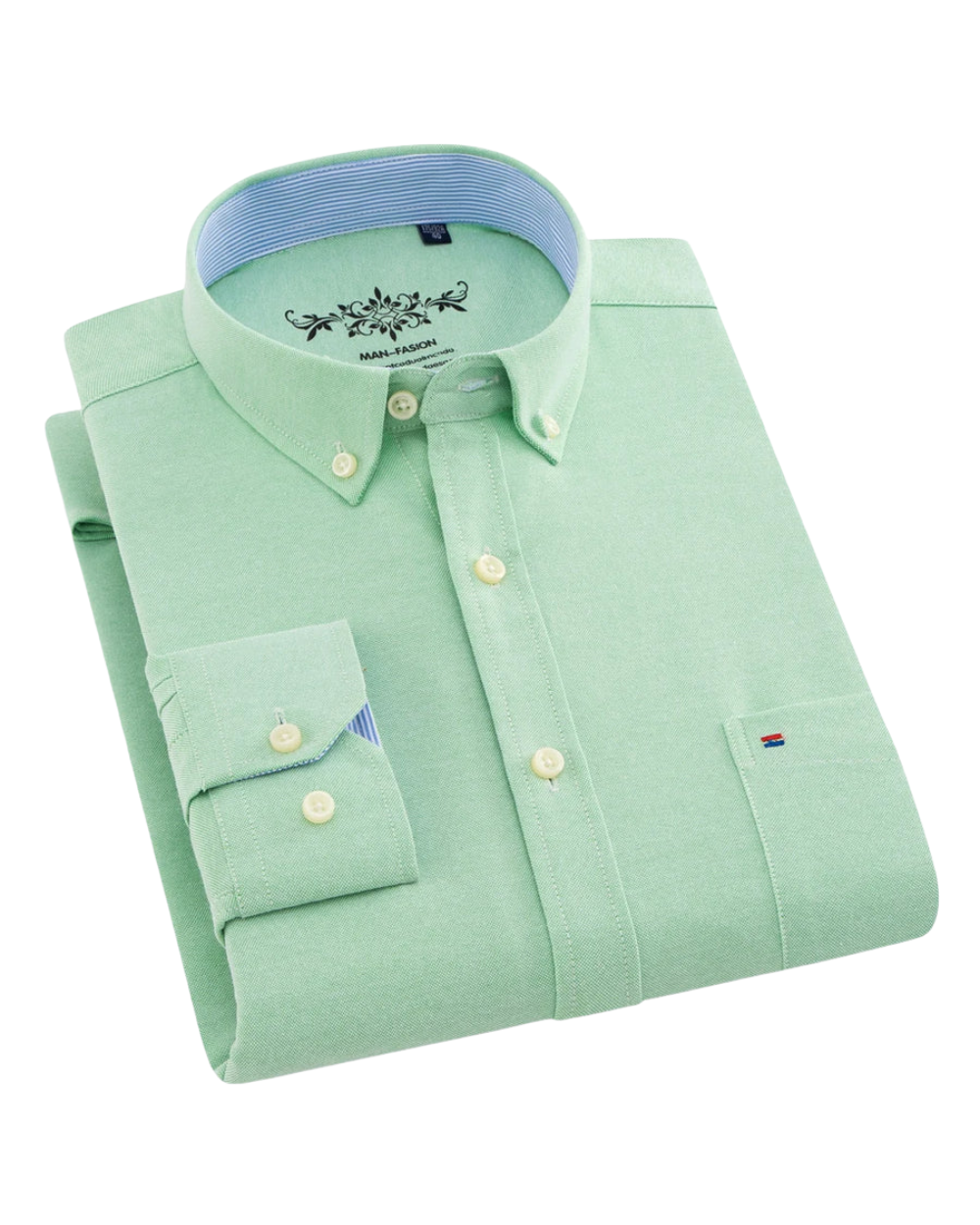 Elegant Cotton Shirt