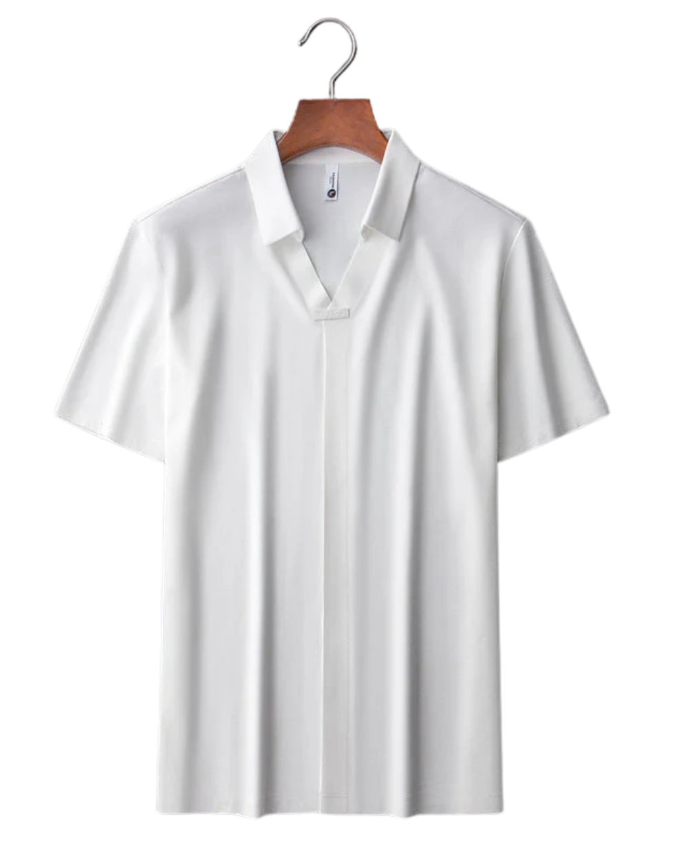 Elegant Men's Polo Shirt