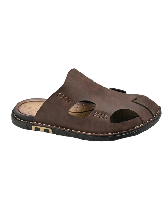 Leather Sandals