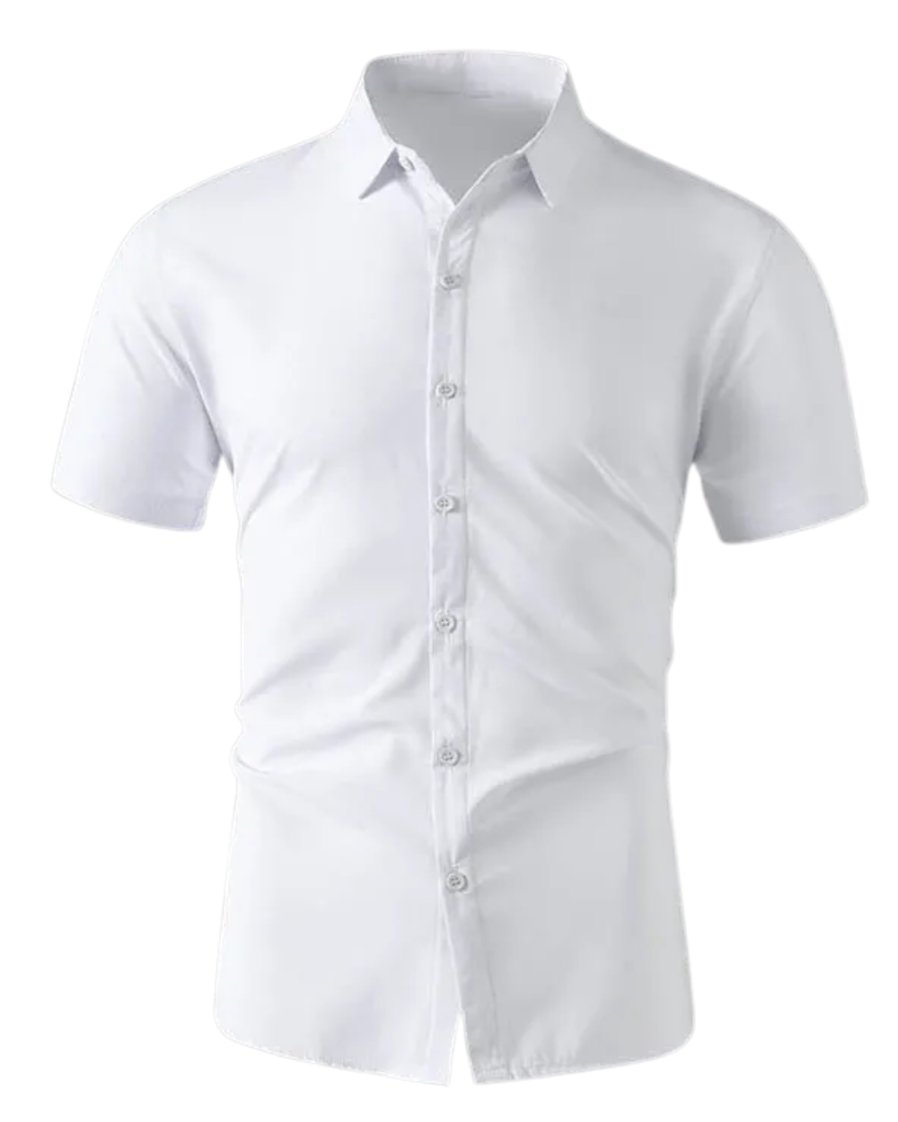 Casual Summer Shirt