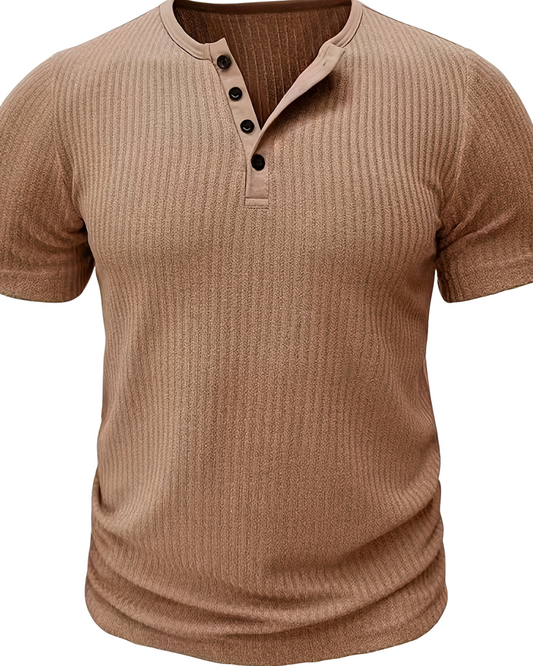 Elegant Pattern T-Shirt