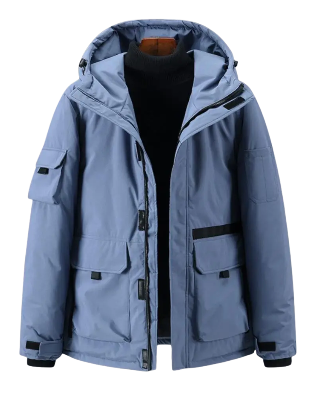 Elegant Winter Jacket