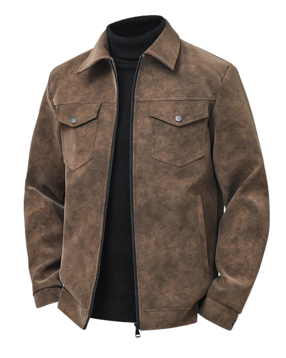 Elegant High-Quality Jacket