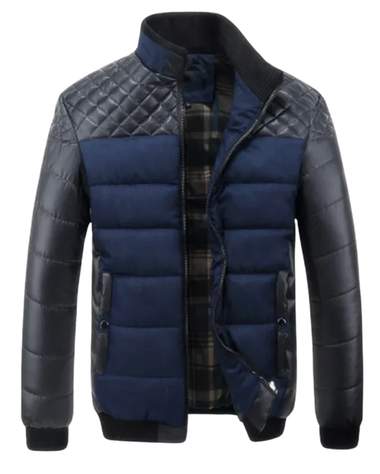 Premium Men's Jacket