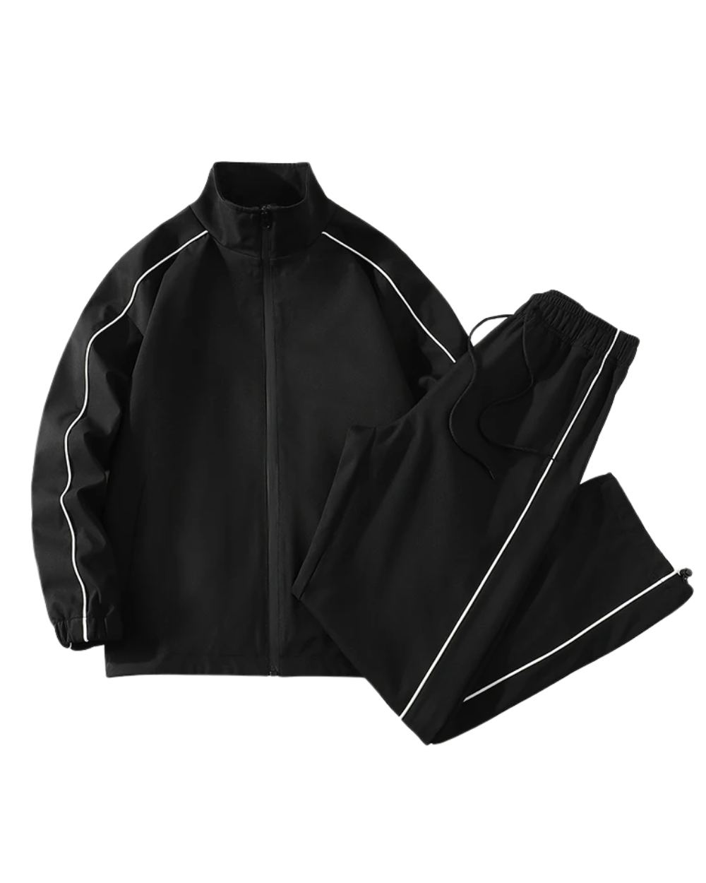 Elegant Men's Tracksuit