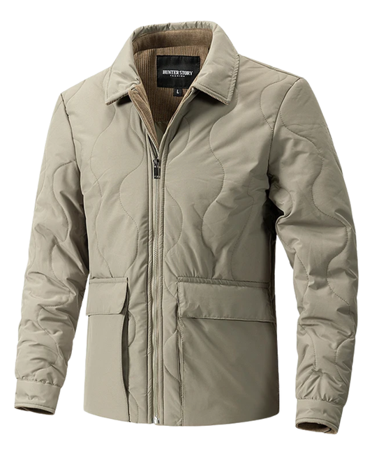 Veste haut de gamme pour homme