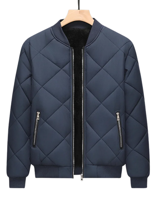 Giacca bomber elegante