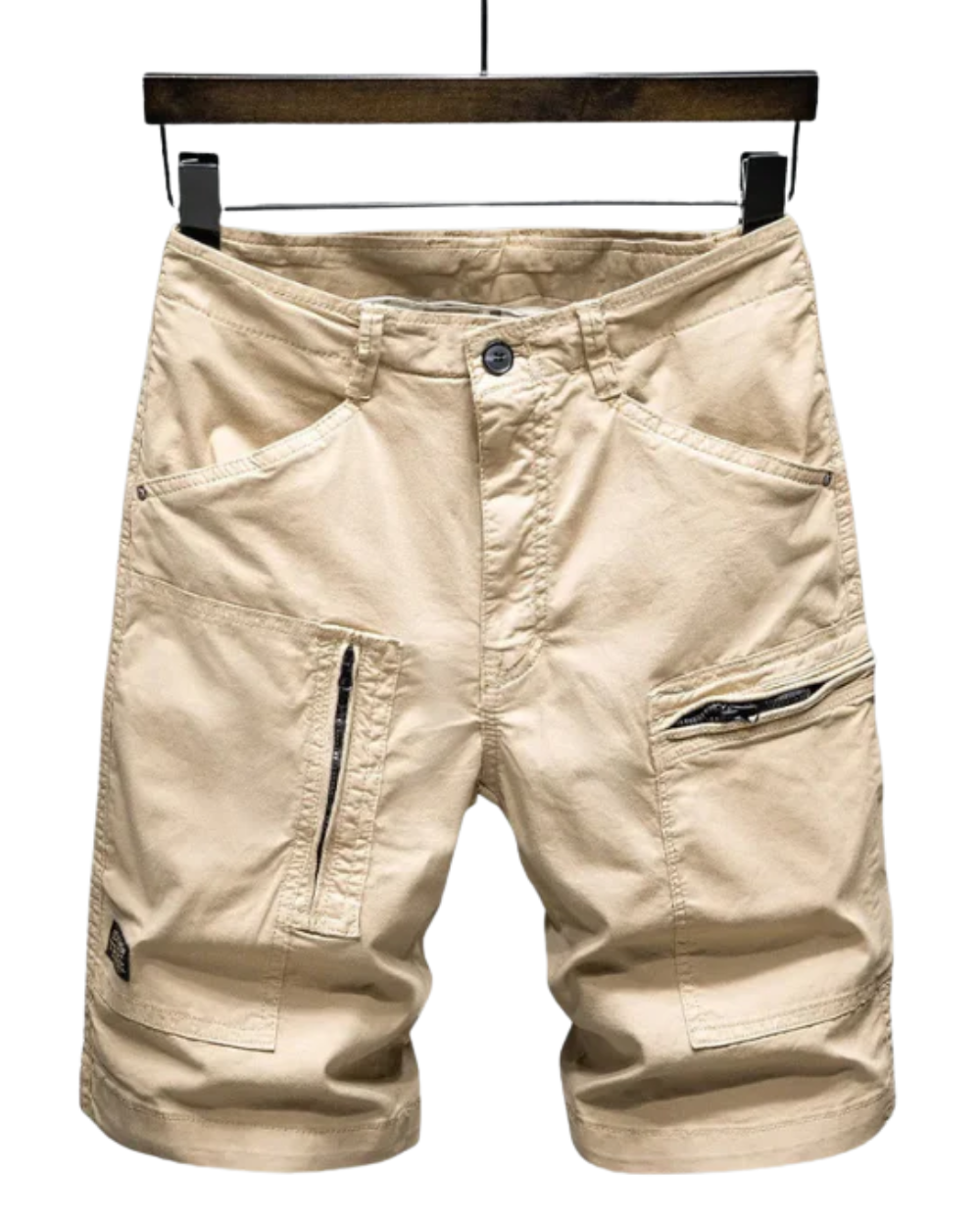 Pantaloncini Cargo eleganti