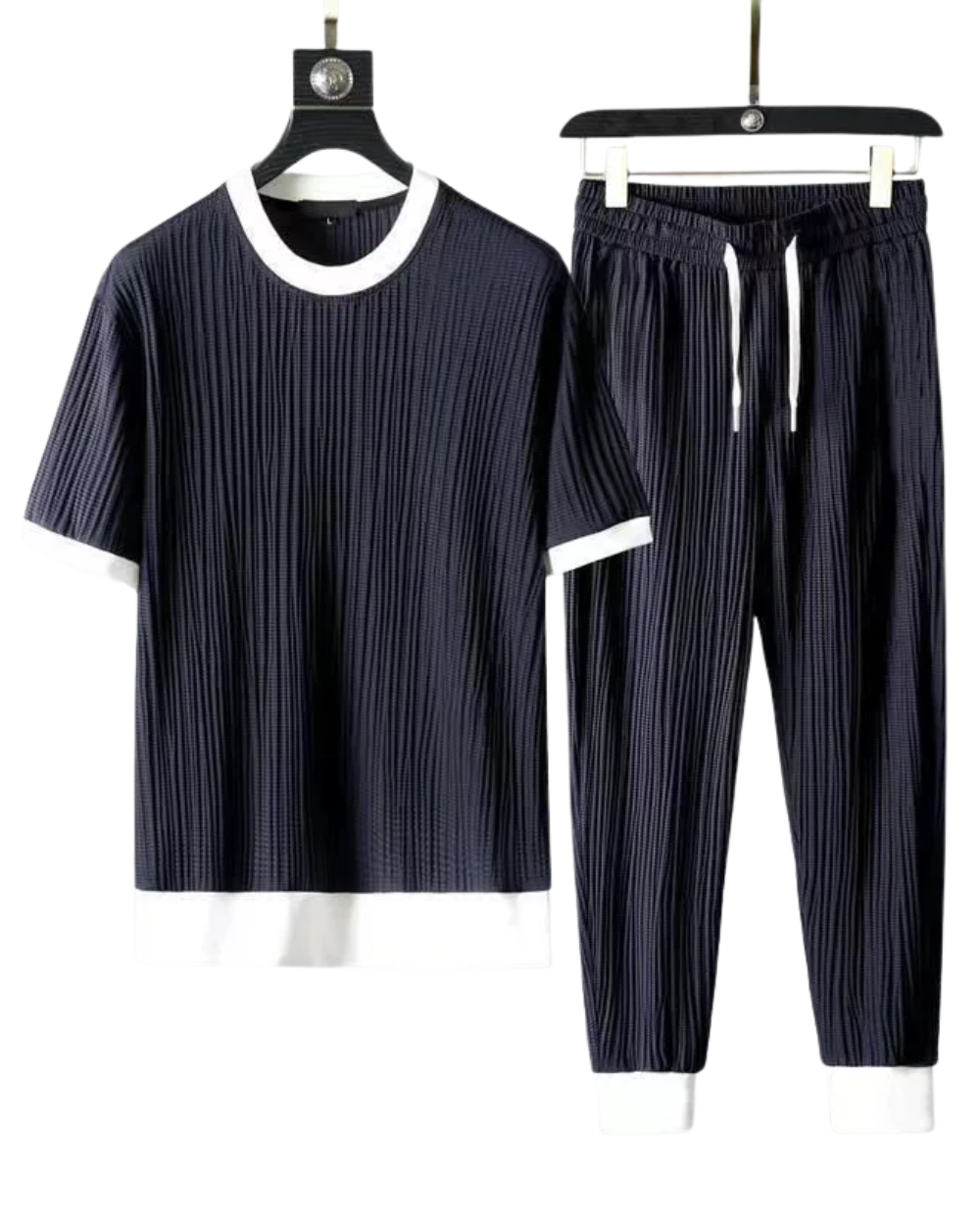 Set elegante e traspirante