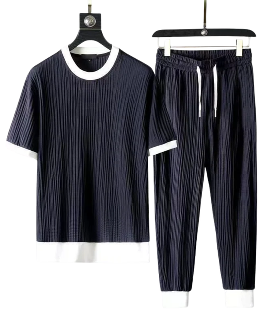 Set elegante e traspirante