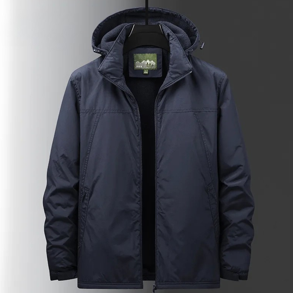 Veste légère élégante