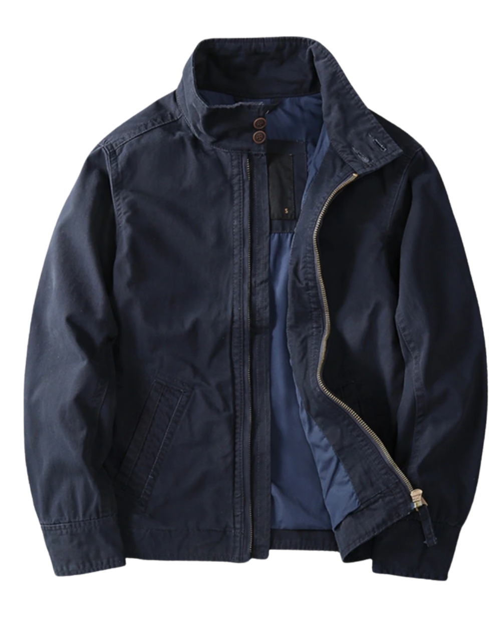 Veste élégante pour homme