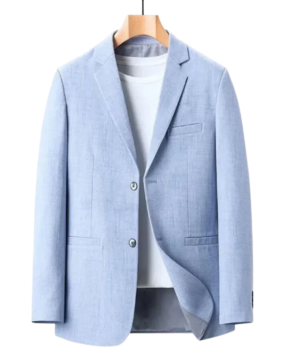 Blazer pour homme de grande qualité
