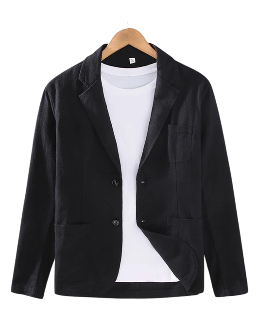 Blazer Premium pour hommes
