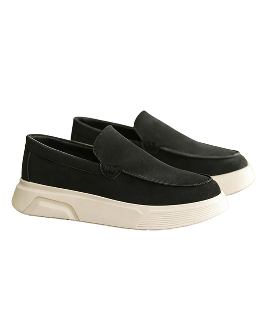 Mocassins élégants pour hommes
