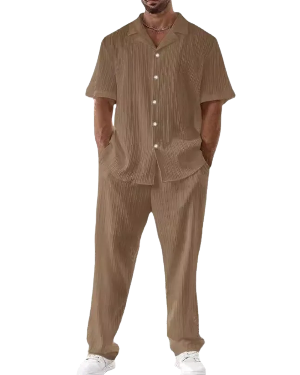 Set casual da uomo