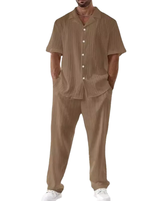 Set casual da uomo