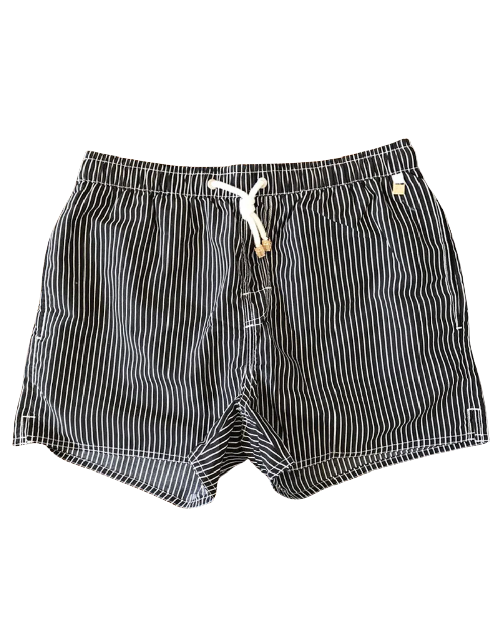 Short de bain rétro