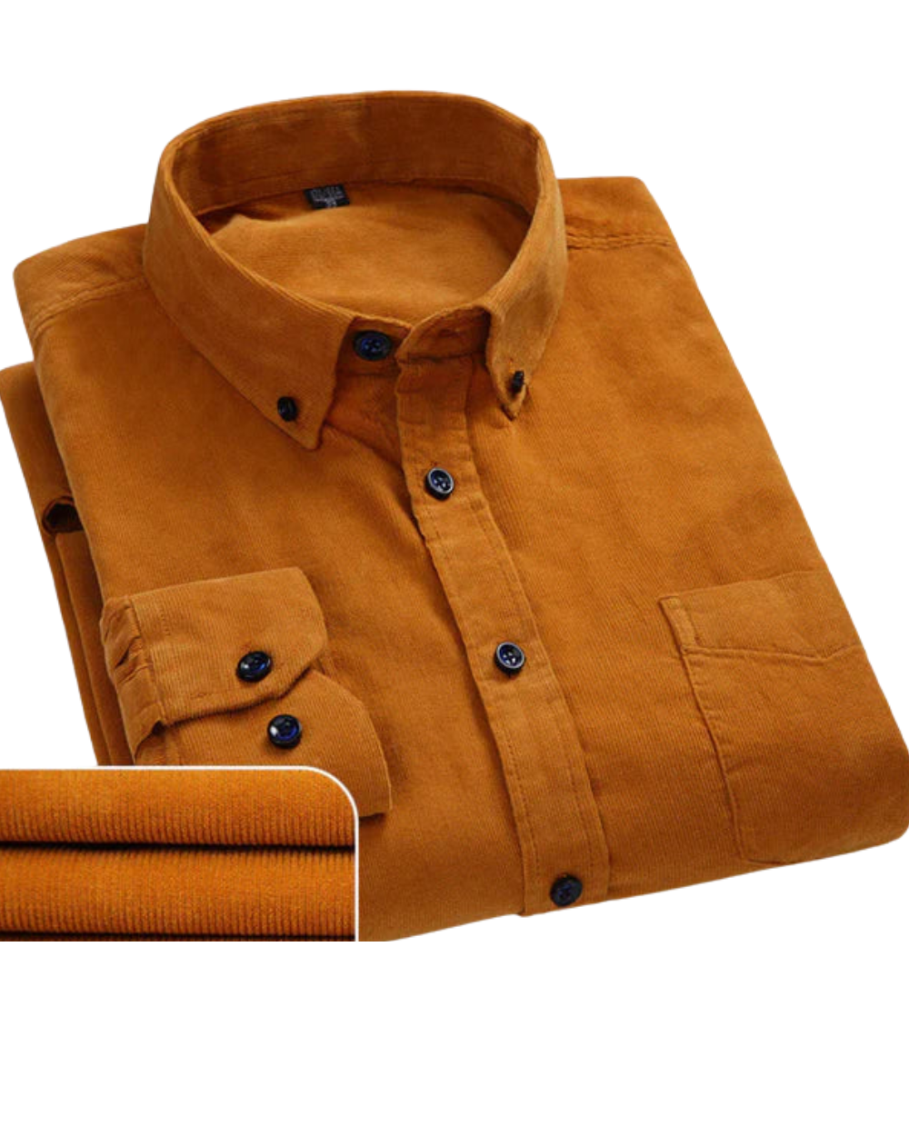 Achille Luxury Shirt