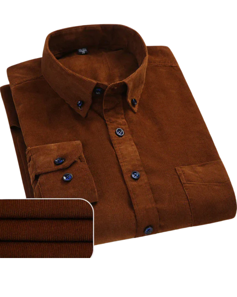 Achille Luxury Shirt