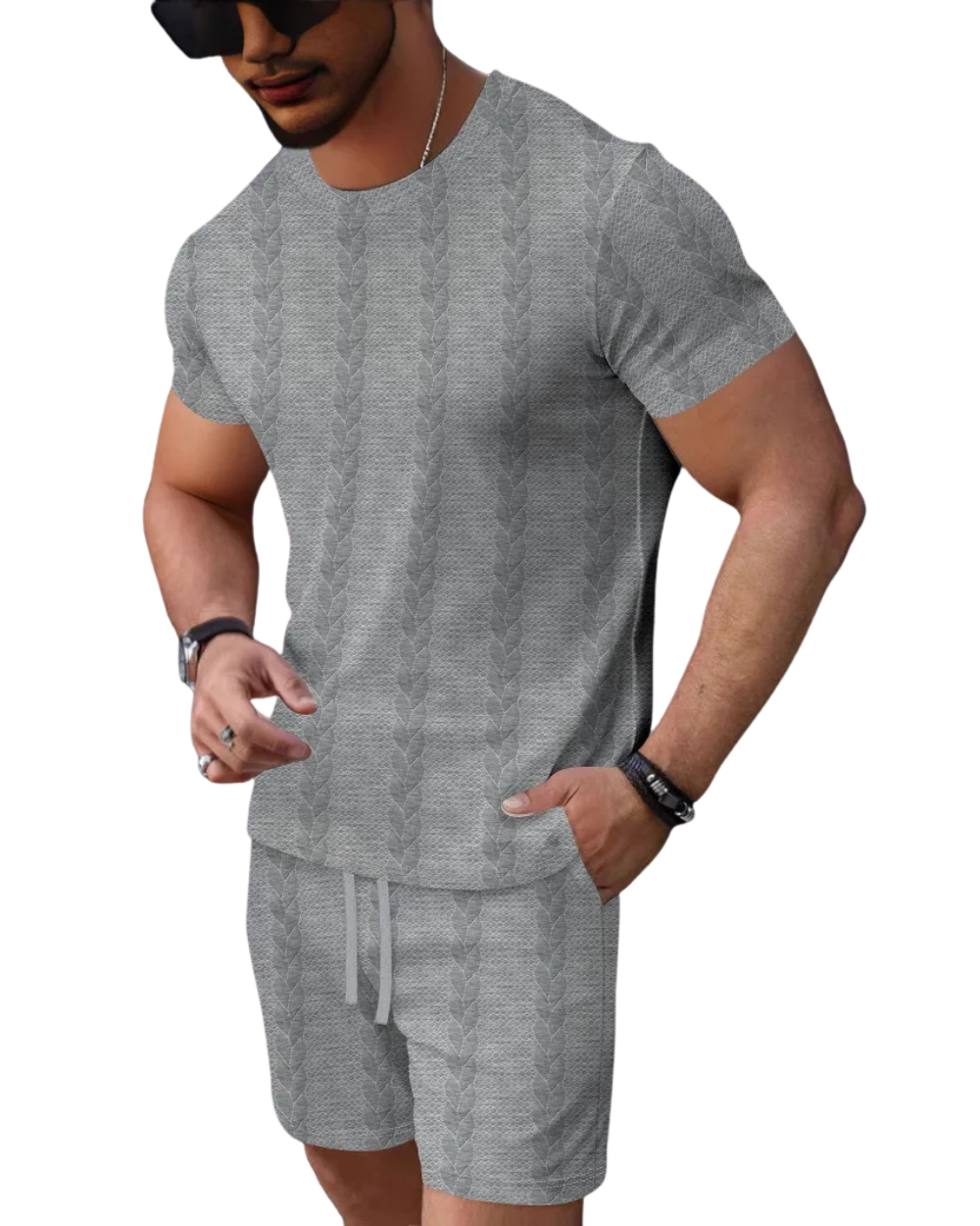 Elegant Men's Set
