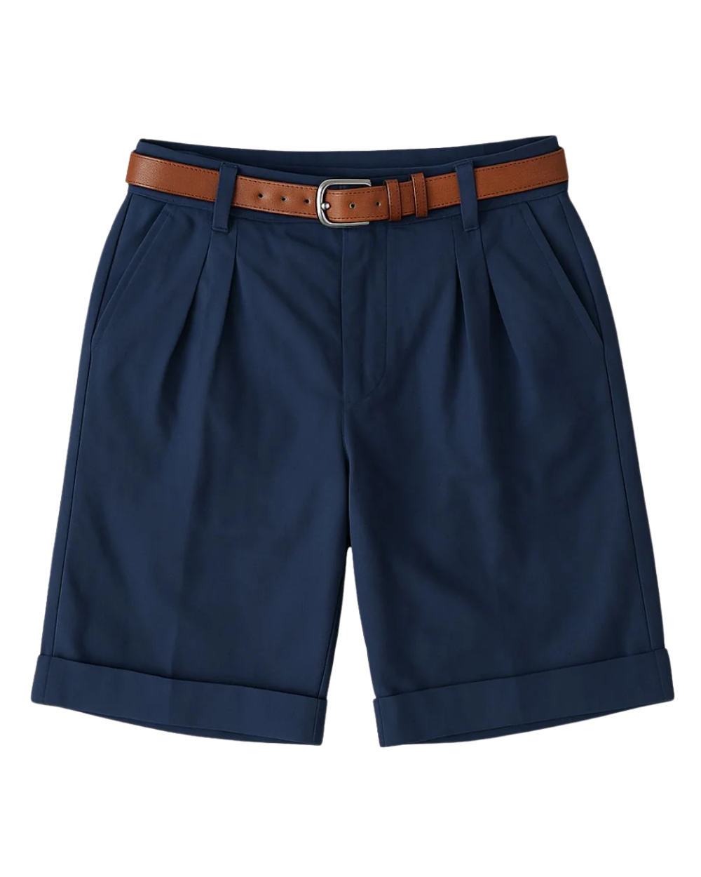 Chic Men's Shorts