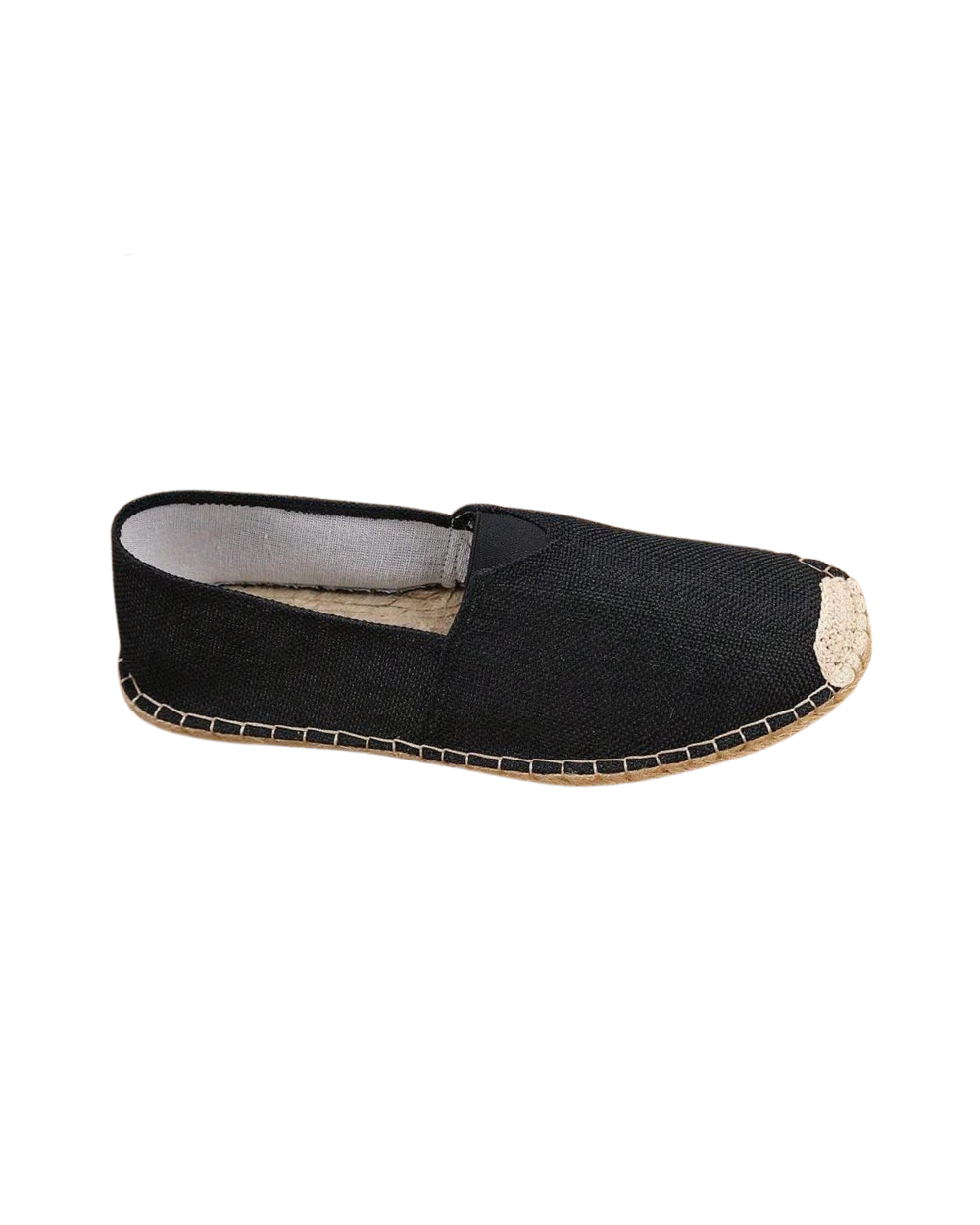 Elegant Men's Espadrilles