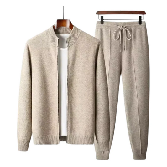 Antarus Cashmere Tracksuit